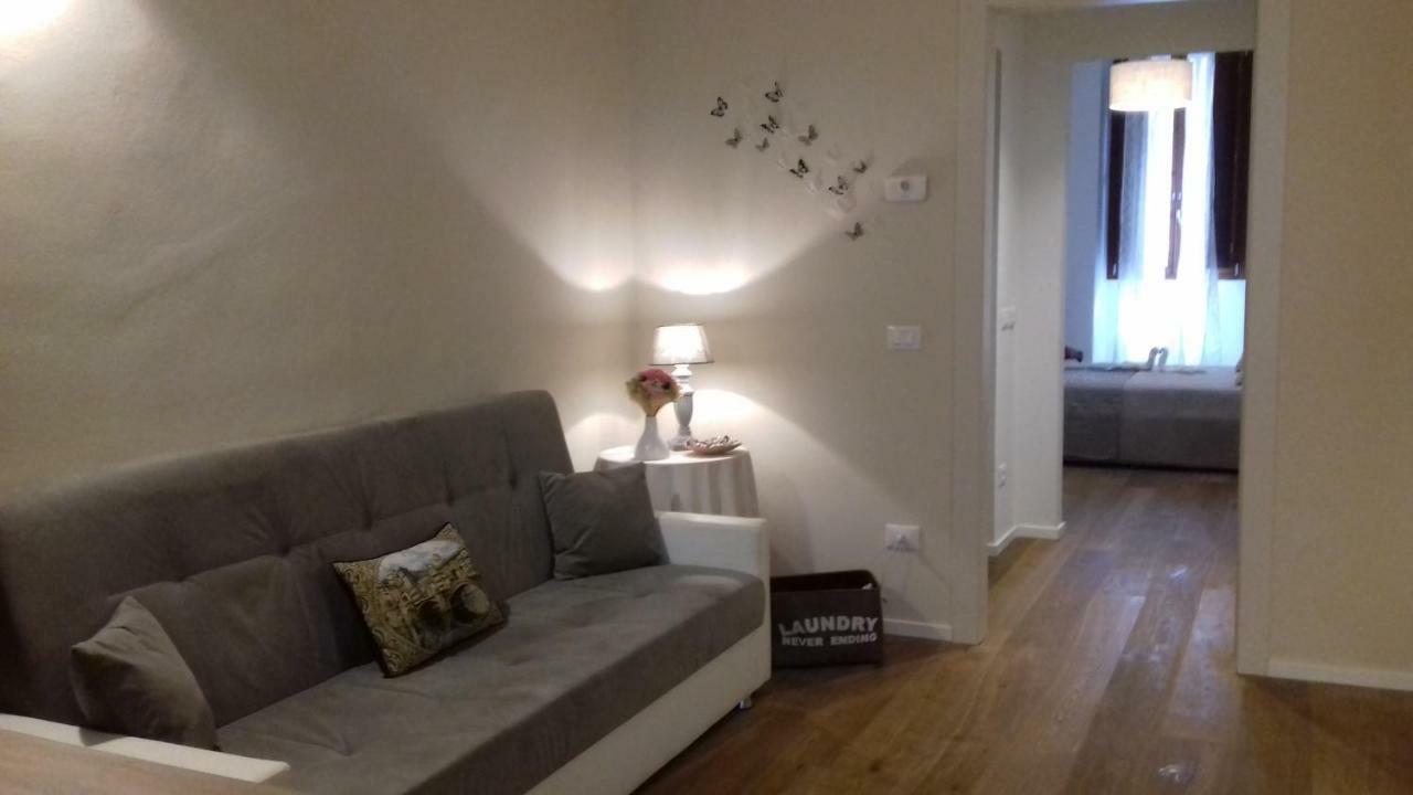 Apartament Perseus Suite فلورنس المظهر الخارجي الصورة