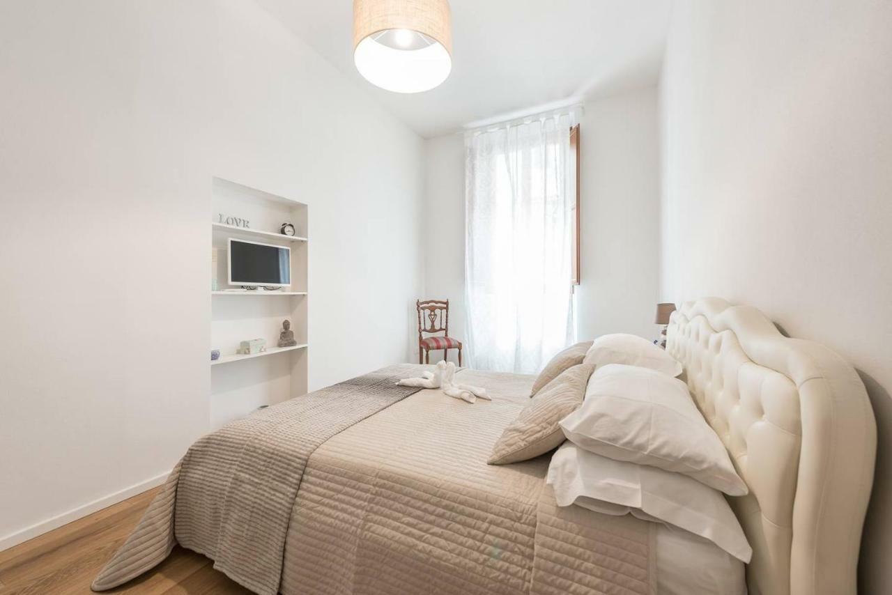 Apartament Perseus Suite فلورنس المظهر الخارجي الصورة