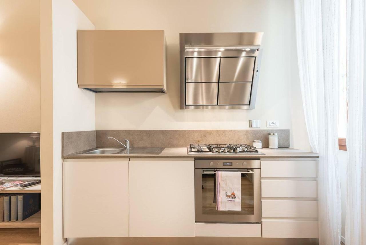 Apartament Perseus Suite فلورنس المظهر الخارجي الصورة