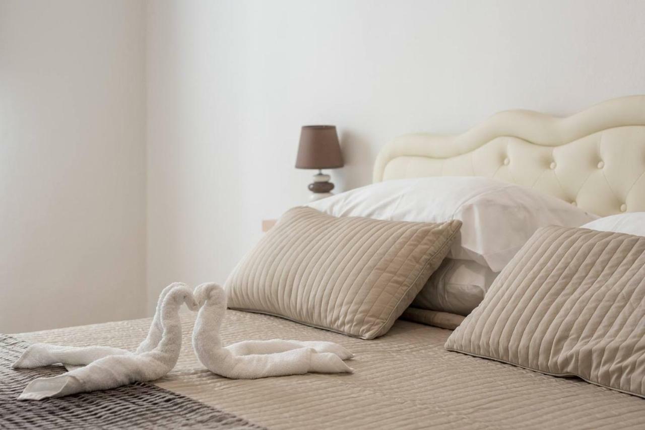 Apartament Perseus Suite فلورنس المظهر الخارجي الصورة