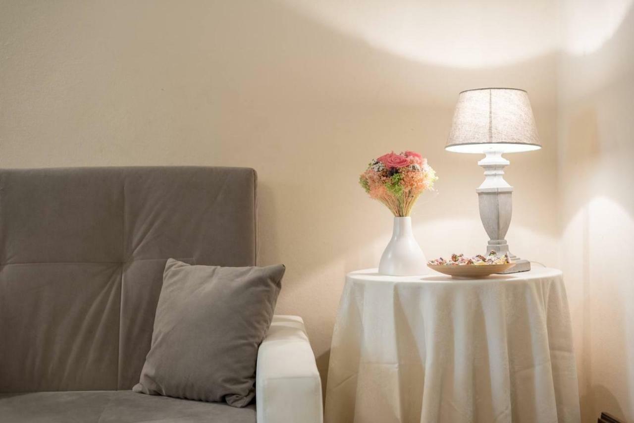 Apartament Perseus Suite فلورنس المظهر الخارجي الصورة